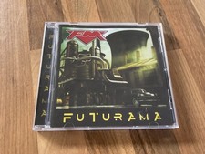 Futurama steve overland for sale  LEICESTER