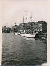 Rouen 1950 voilier d'occasion  Ballon