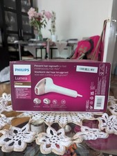 Philips lumea prestige for sale  LONDON