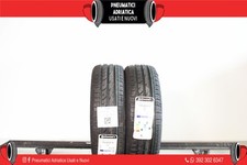 Pneumatici 175 continental usato  Pesaro