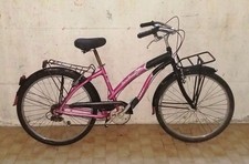 Bicicletta mbm palm usato  Italia