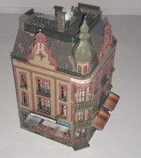 Faller stadthaus eckhaus gebraucht kaufen  Deutschland
