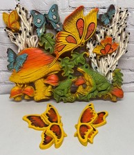 Vtg homco mushroom for sale  Erie