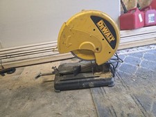 Dewalt chop saw. for sale  Parsons