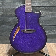 Esp ltd acoustic for sale  Barton