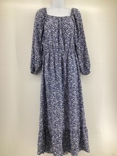 Casual collection blue for sale  WARRINGTON