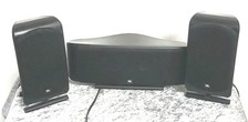 Jbl scs200sat scs200cen gebraucht kaufen  Bergkirchen