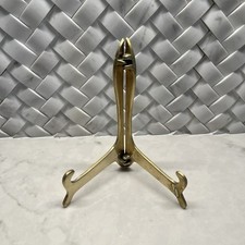 Vintage folding brass for sale  Naples