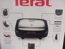 Tefal croc time d'occasion Tefal croc time d'occasion  Bastia-