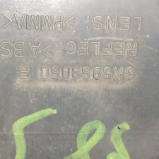 6k5953050b fanalino ant. usato  Italia
