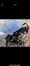 Bugaboo donkey mono for sale  SOUTHPORT
