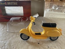 Revell vespa 125 gebraucht kaufen  Neuss