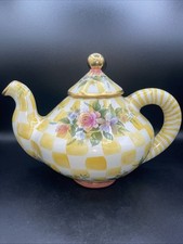 Vintage mackenzie childs for sale  Searcy