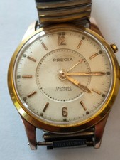 Montre homme mécanique d'occasion  Lille-