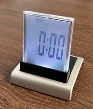Cm3 tischuhr gebraucht kaufen  Erding