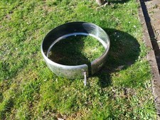 Reserverad ring abdeckung gebraucht kaufen  Essen