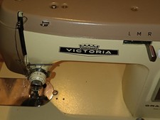 Tisch nähmaschine victoria gebraucht kaufen Tisch nähmaschine victoria gebraucht kaufen  Bielefeld