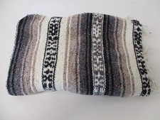Vintage mexican blanket for sale  ST. IVES