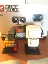 Lego brickheadz eve gebraucht kaufen  Nusplingen