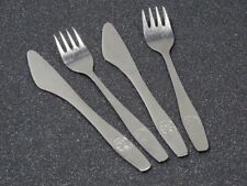 Ddr besteckset tlg gebraucht kaufen  Pasewalk