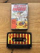 Kassette teldec hörspiel gebraucht kaufen  Grünstadt