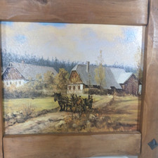 Landscape farm house for sale  Florence