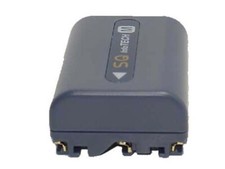 Battery for sony d'occasion  Expédié en Belgium