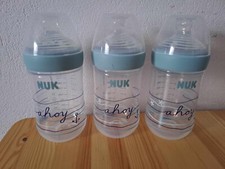 Nuk flaschen sauger gebraucht kaufen  Sauerlach