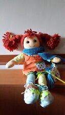 Doll pippi calzelunghe usato  Bracciano