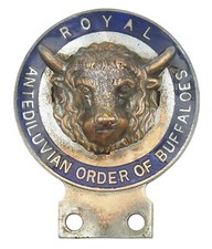 Vintage royal antediluvian for sale  OLNEY