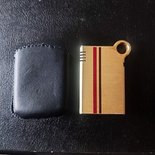 Feuerzeug gebraucht kaufen  Georgensgmünd