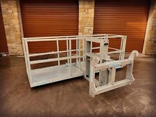 10ft galvanised pivoting for sale  OMAGH