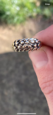 9ct gold vintage for sale  KING'S LYNN