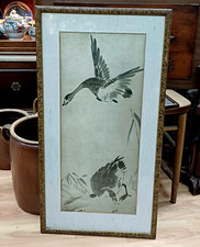 Vintage japanese print for sale  GRAVESEND