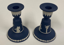 Wedgwood cobalt blue for sale  AYLESFORD