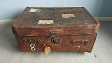 Vintage c19th brown for sale  ST. IVES