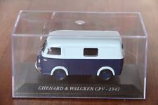 Chenard walker cpv d'occasion  Gennevilliers