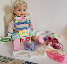 Tlc cricket doll for sale  Brigantine