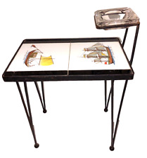 Table basse bout d'occasion  Mer
