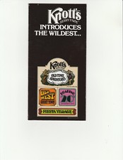 1975 knotts berry for sale  Longmont