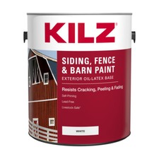 Kilz white oil for sale  Sacramento