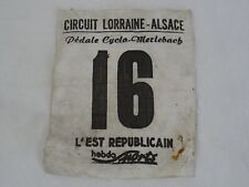 Rare old circuit d'occasion  Expédié en Belgium