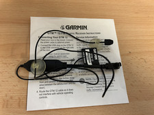 Garmin antenna gtm for sale  RYDE