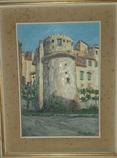 Guglielmo welters dipinto usato Guglielmo welters dipinto usato  Alessandria