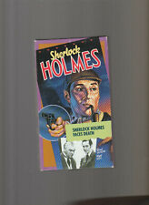 Sherlock holmes faces for sale  Greensboro