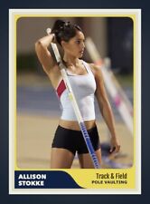 Allison stokke sexy d'occasion  Expédié en Belgium