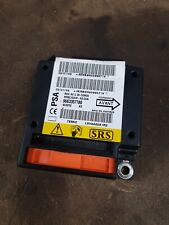 Citroen srs ecu for sale  THETFORD