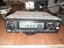 Autoradio trevi cassetta usato Autoradio trevi cassetta usato  Ravanusa