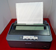 Epson 350 dot for sale  LITTLEHAMPTON