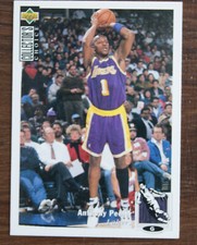 Trading cards nba gebraucht kaufen  Herten